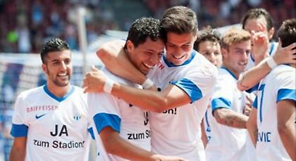 Πλήρωσαν για το «Ναι στο στάδιο»