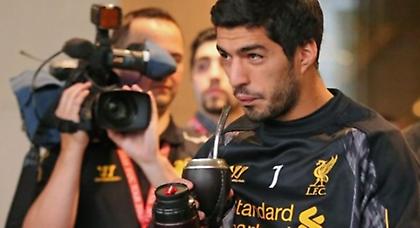 Νέα «πόρτα» στην Άρσεναλ για Σουάρες!