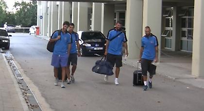 Με απουσίες, αλλά πίστη και χωρίς δικαιολογίες