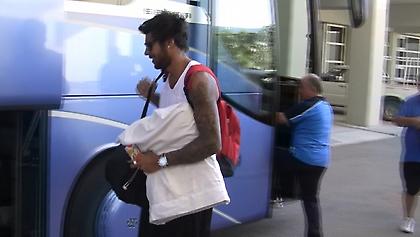 Ο… Ρουβάς Μπουρούσης και το μαξιλάρι του Πρίντεζη (Web TV)