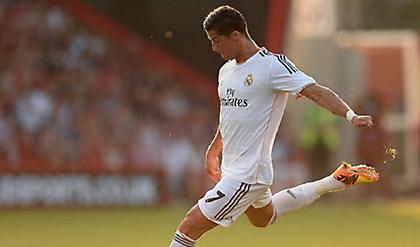 Έσπασε το χέρι 11χρονου ο Ρονάλντο (vid)