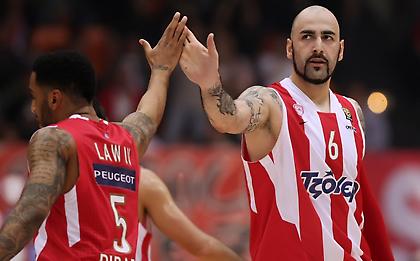 Κλείνει στους Χοκς ο Άντιτς!