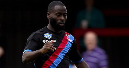 «Ελπίζει για Κρίσταλ Πάλας ο Κουίνσι»