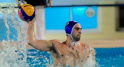 Συνεχίζει στον Ολυμπιακό ο Ντόσκας