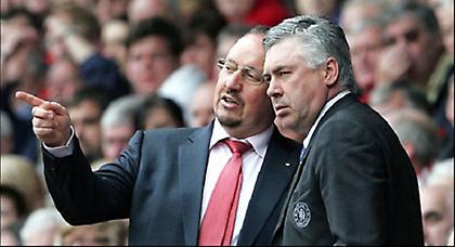 «Με τον Αντσελότι θα επιστρέψουν οι αξίες της Ρεάλ»