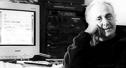 Απεβίωσε ο συνθέτης Νίκος Μαμαγκάκης