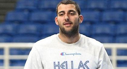 Παντρεύεται ο Μπουρούσης!