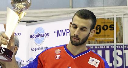 Στην καλύτερη πεντάδα ο Γιάνκοβιτς