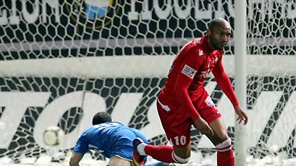 Μπαίνει (και) ο Ηρακλής για Μαραγκουδάκη