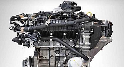 Οι τετρακύλινδροι κερδίζουν έδαφος!