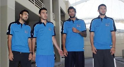 Ολυμπιακός… όπως παλιά! (Video)