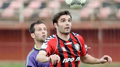 «Ξεκαθάρισμα» στην Παναχαϊκή