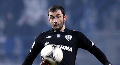 Επαφές για Τουρκία ο Φωτάκης