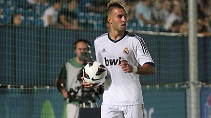 «Έδεσε» Χεσέ η Ρεάλ Μαδρίτης