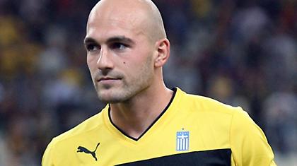 Κοιτάζει και Κατσικοκέρη η Νίκη