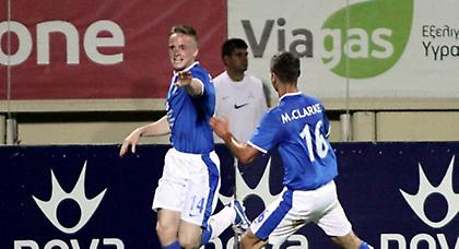 «50-50 οι πιθανότητες»