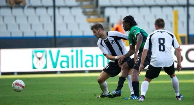 «Ξεμούδιασμα» με… 10άρα ο ΟΦΗ!