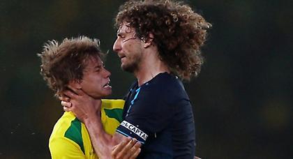 Κανονικά στην πρεμιέρα ο Κολοτσίνι