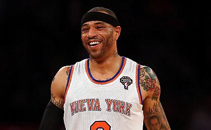 Συμφώνησε με Νικς ο Μάρτιν