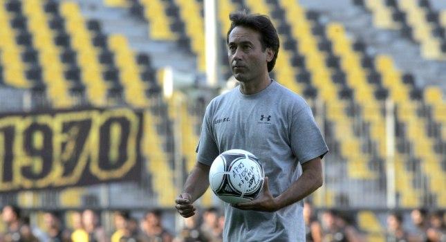 Προπονήθηκαν στο «Βικελίδης»