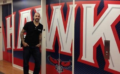 Πέρο το… «γεράκι»