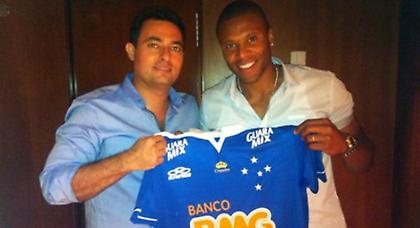 Στην Κρουζέιρο ο Μπαπτίστα