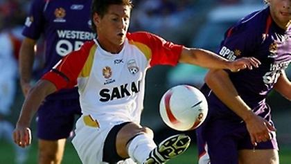 Επαναπατρισμός για Μπερνς