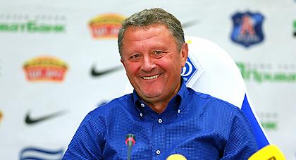 Μάρκεβιτς: «Υψηλής ποιότητας ο ΠΑΟΚ»