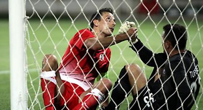 Η μάχη του Μπέλφαστ