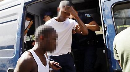 Αύριο οι απολογίες για το φόνο του Βρετανού στα Μάλια