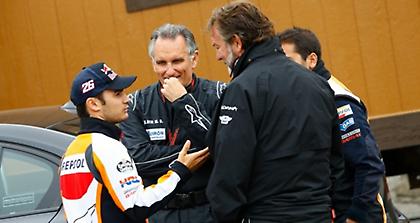 Γλυτώνει το χειρουργείο ο Πεδρόσα