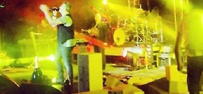 Ρέμος, Λάκης, Κραουνάκης κάνουν χιούμορ με σαμπάνιες & βρισιές;