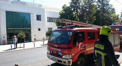 Τηλεφώνημα-φάρσα για βόμβα στην κυπριακή Βουλή