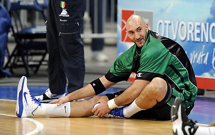 Στην Τριούμφ ο Ράκοβιτς