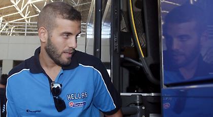 Πρόβλημα με Παππά