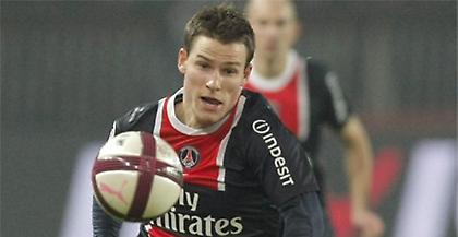 Ανακοίνωσε Γκαμέιρο η Σεβίλλη