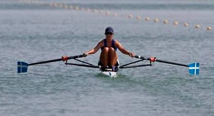 Θετική εικόνα στο Παγκόσμιο!