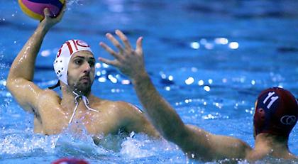 Τέλος Μάζης, Μπλάνης και Φλώρος από Ολυμπιακό