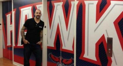 Υπάρχουν χειρότεροι παίκτες από τον Αντιτς στο ΝΒΑ