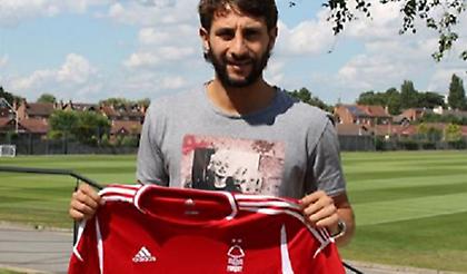 Στη Νότιγχαμ ο Αμπντούν!