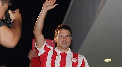 Χαβιέ Σαβιόλα: Με βλέμμα στον oυρανό