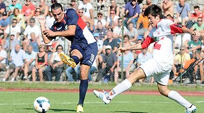 Λάζαρος: «Να είμαι χρήσιμος»