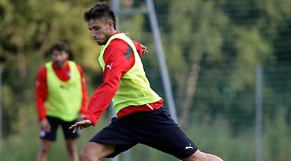 Περνάει ιατρικά ο Γκρέκο