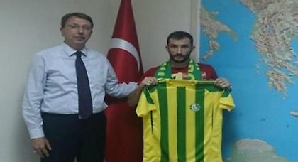 Ανακοινώθηκε ο Φωτάκης