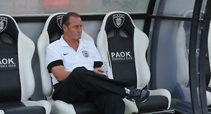 Οι «εκλεκτοί» για Μέταλιστ