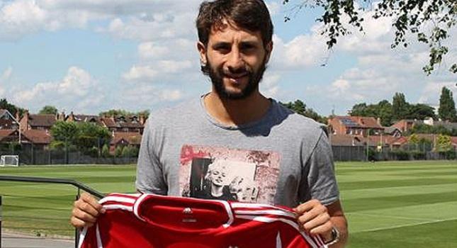 «Ύμνοι» Αμπντούν για Ολυμπιακό!