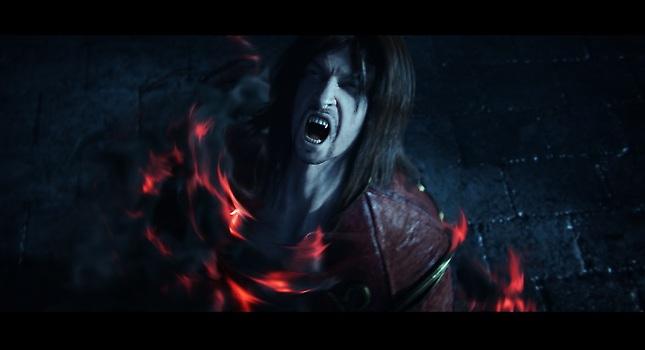Πρώτα στοιχεία για το επόμενο Castlevania