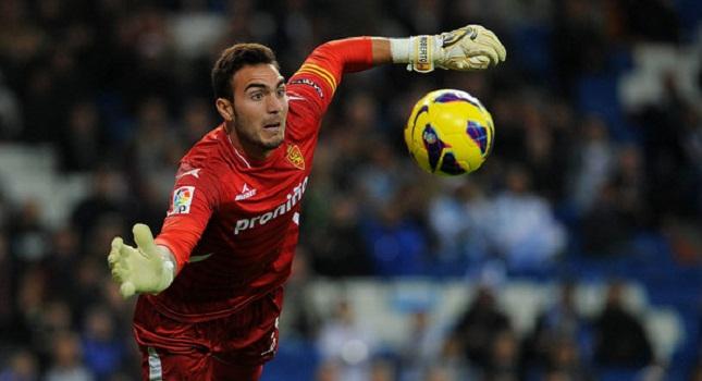 Με τις ευχές της Σαραγόσα στον Ολυμπιακό