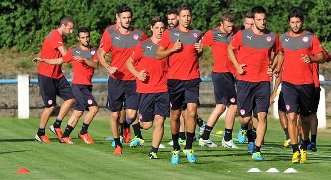 Ερωτηματικό ο Βάις