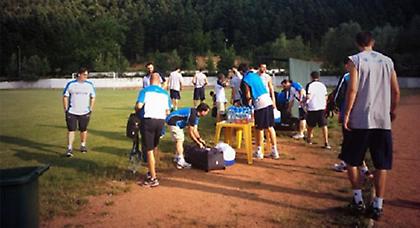 Όχι άλλες απώλειες…